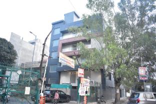 qotel signature coleman janakpuri