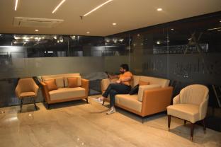 Qotel Signature Coleman Janakpuri,,3 star