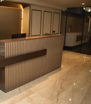 Qotel Signature Coleman Janakpuri,,3 star