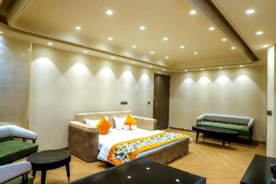 qotel signature coleman janakpuri
