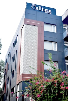 qotel signature coleman janakpuri