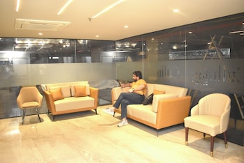 qotel signature coleman janakpuri