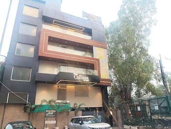 qotel signature coleman janakpuri