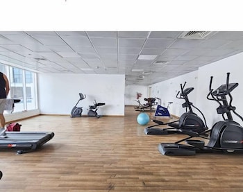 Barsha Heights Near Dic Metro & Mall,,5 star