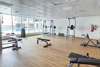 barsha heights near dic metro and mall