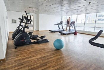 barsha heights near dic metro and mall