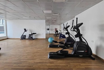 barsha heights near dic metro and mall