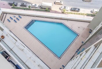 Barsha Heights Near Dic Metro & Mall,,5 star