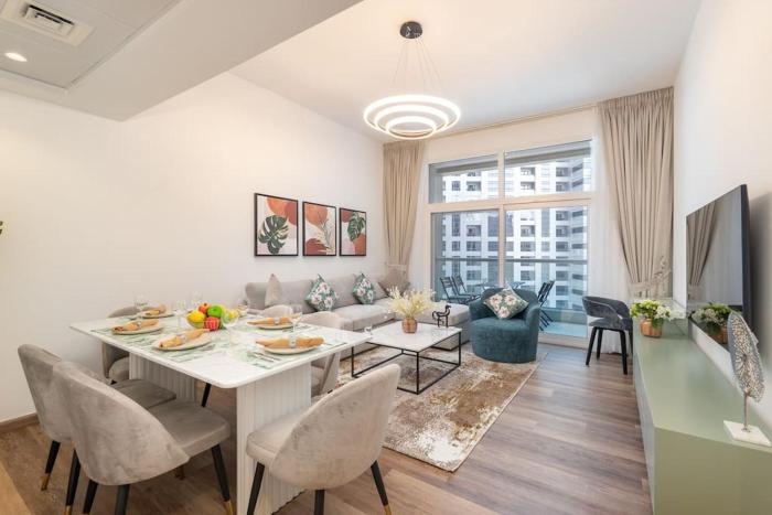 barsha heights near dic metro and mall