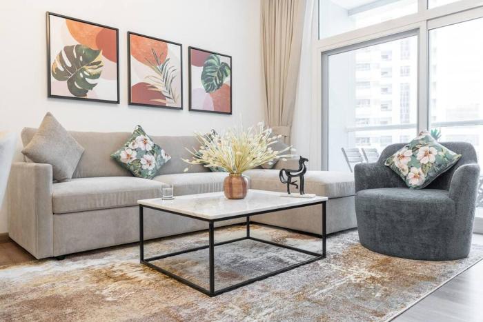 barsha heights near dic metro and mall