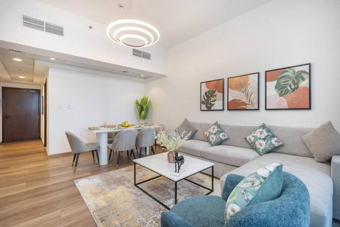 barsha heights near dic metro and mall