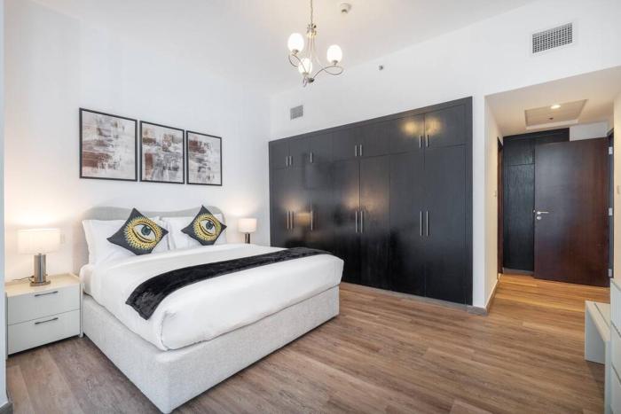 barsha heights near dic metro and mall