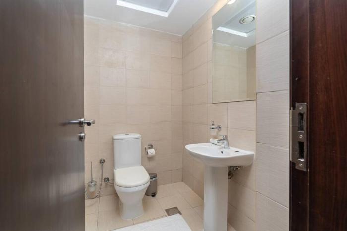 barsha heights near dic metro and mall