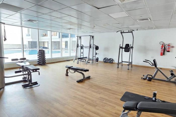 barsha heights near dic metro and mall