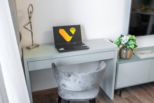 barsha heights near dic metro and mall