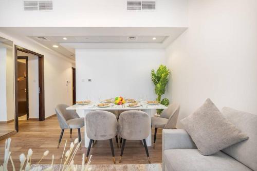 barsha heights near dic metro and mall