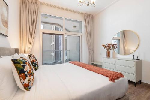 barsha heights near dic metro and mall