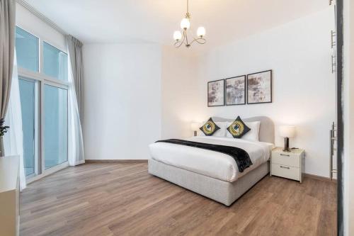 barsha heights near dic metro and mall