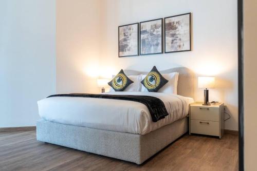 barsha heights near dic metro and mall