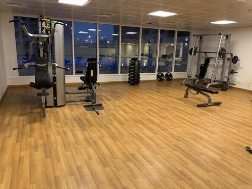 barsha heights near dic metro and mall