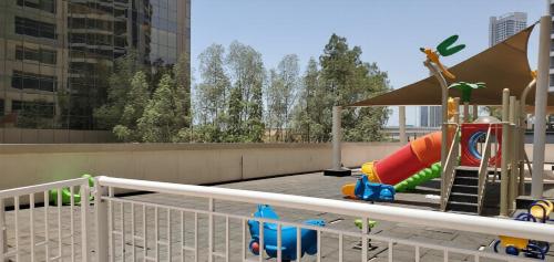 barsha heights near dic metro and mall