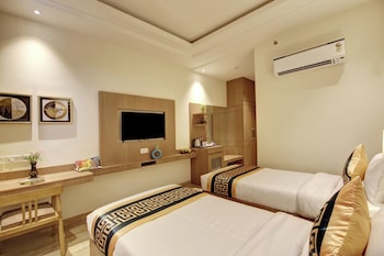 buddha residency sravasti by dd