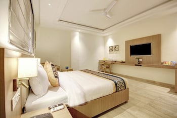 buddha residency sravasti by dd