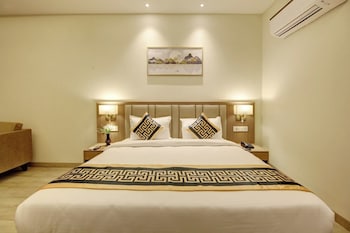 buddha residency sravasti by dd