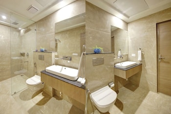 buddha residency sravasti by dd