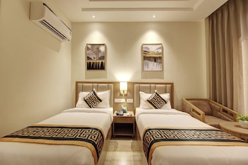 buddha residency sravasti by dd