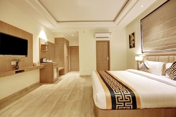 buddha residency sravasti by dd