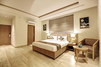 buddha residency sravasti by dd