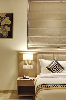 buddha residency sravasti by dd