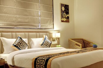 buddha residency sravasti by dd