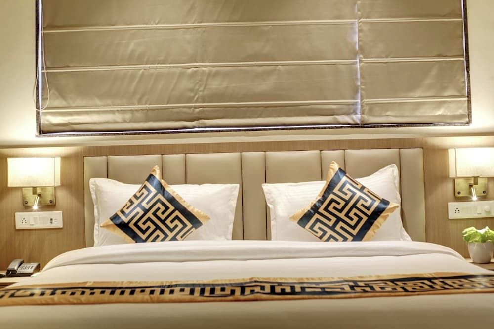 buddha residency sravasti by dd