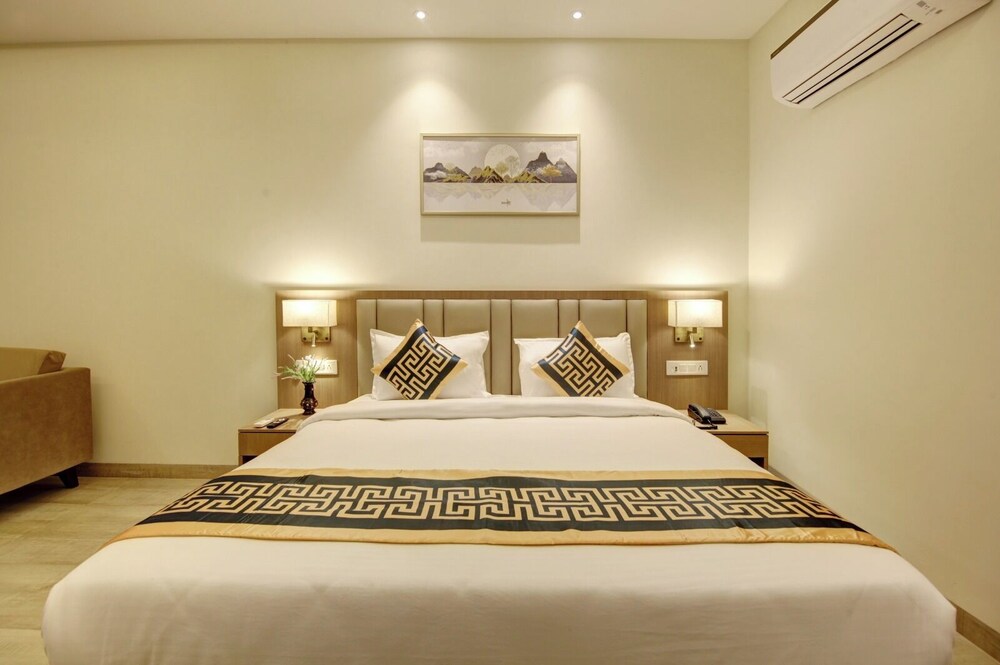 buddha residency sravasti by dd