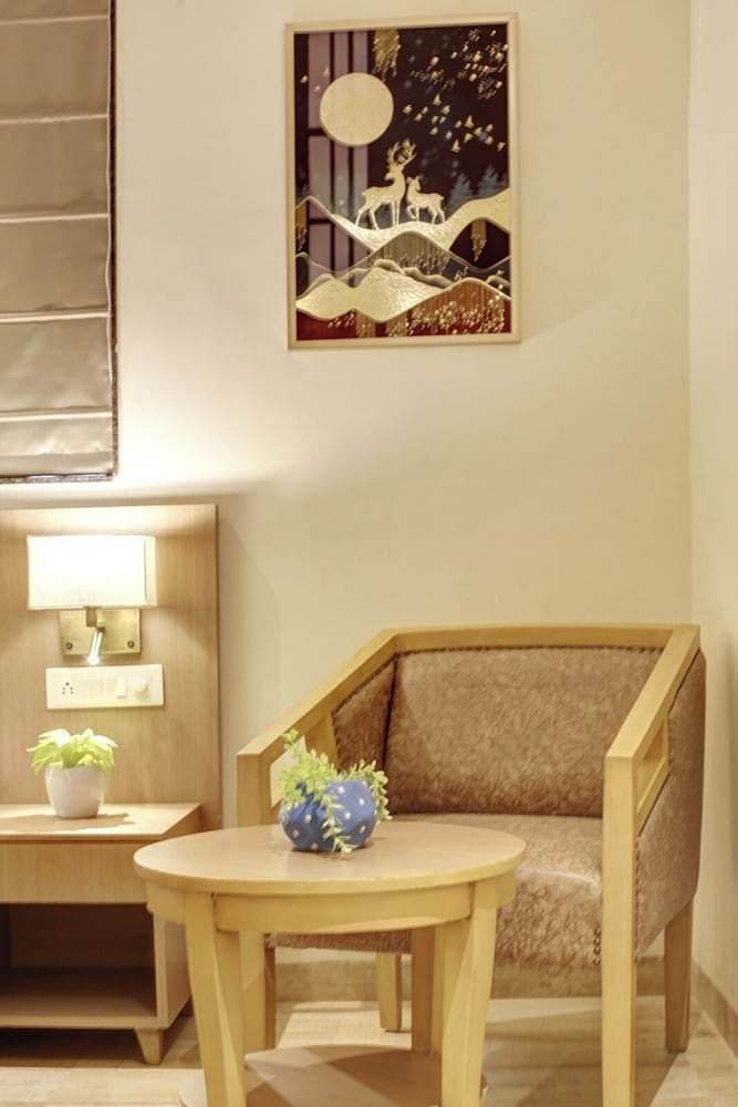 buddha residency sravasti by dd