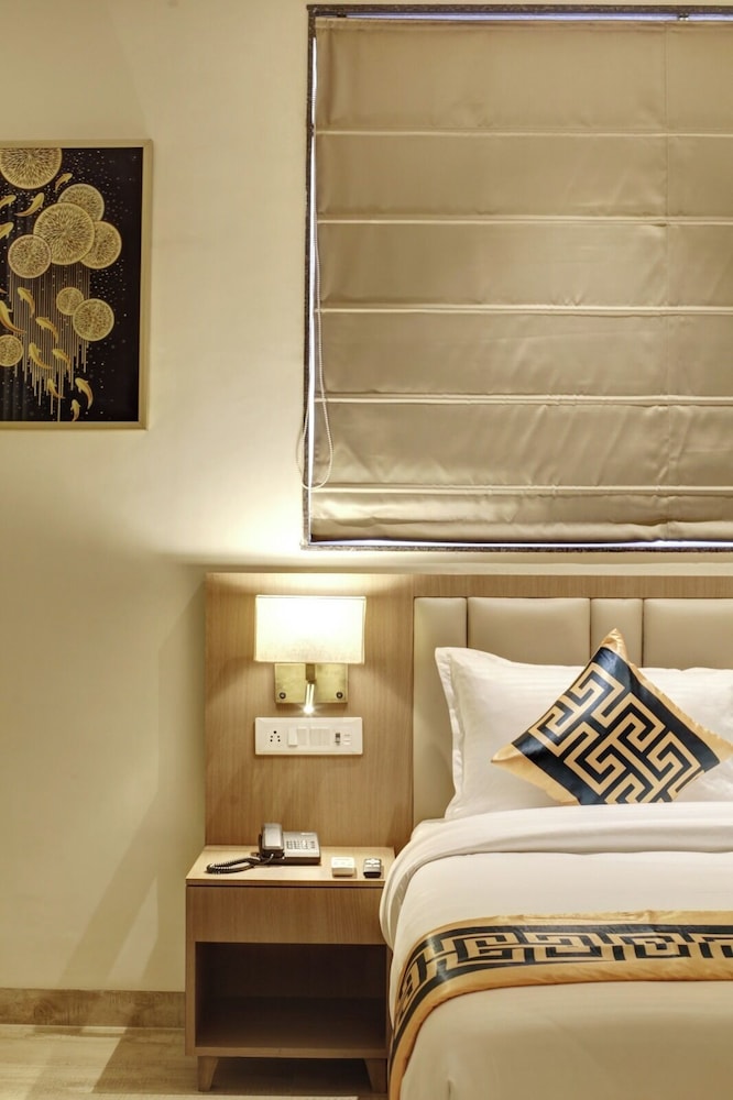 buddha residency sravasti by dd