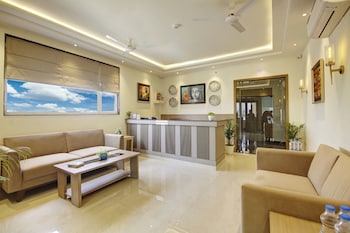 buddha residency sravasti by dd