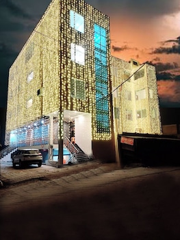 buddha residency sravasti by dd