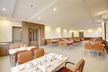 buddha residency sravasti by dd