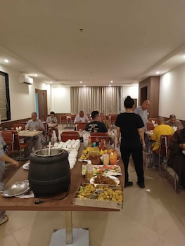 buddha residency sravasti by dd