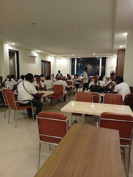 buddha residency sravasti by dd