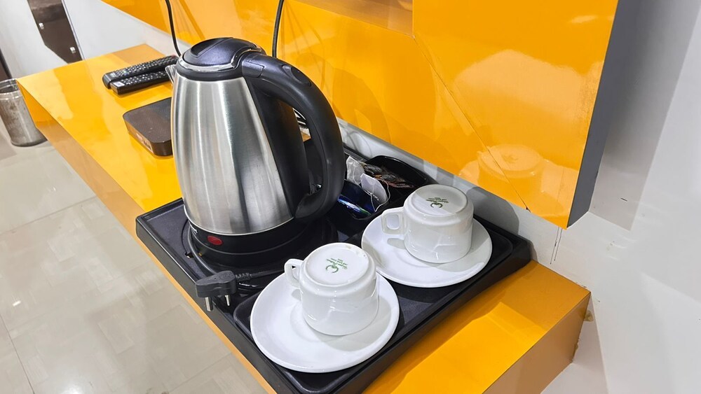 hotel kelvish by foxi group