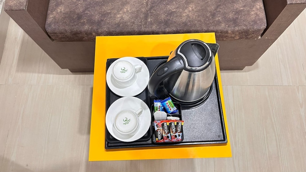 hotel kelvish by foxi group