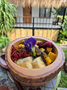 Boho Boutique Bungalows,,3 star