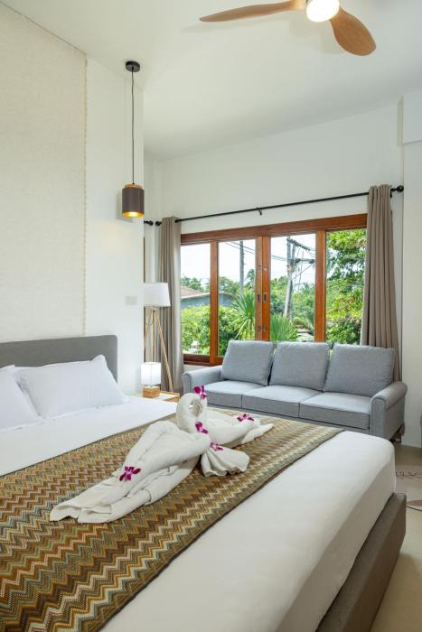 boho boutique bungalows