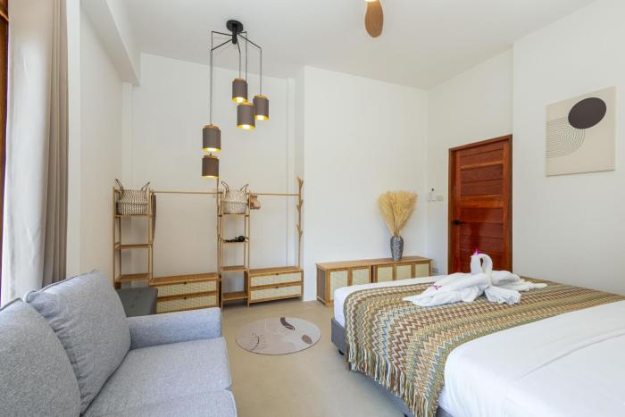 boho boutique bungalows