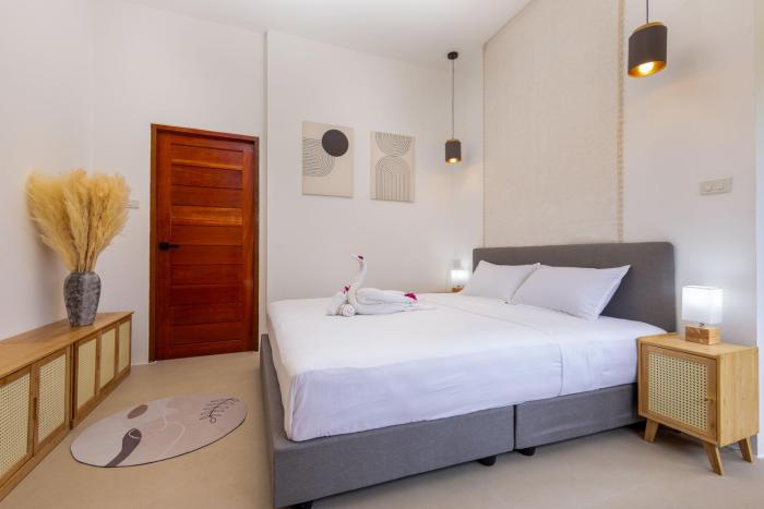 boho boutique bungalows