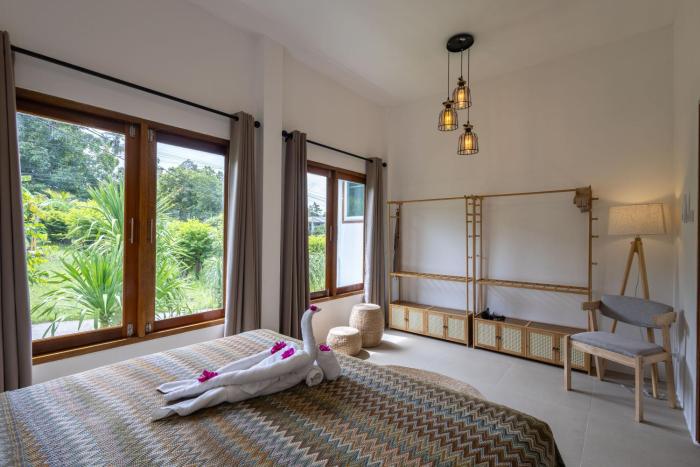 boho boutique bungalows